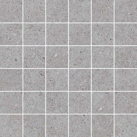 MOSAICO SASSI GRIS